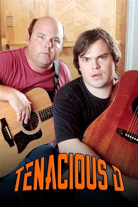 jack black songs tenacious d.